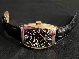 franck muller replica